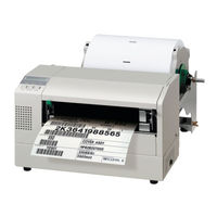 Toshiba B-852-TS12-QP Manual De Instrucciones