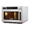 Hornos Microondas Buffalo GK640-E Manual De Instrucciones