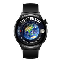 Huawei WATCH 4 PRO Guia De Inicio Rapido