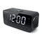 Muse M-192 CR - Radio Reloj PLL con Pantalla Jumbo Manual