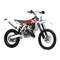 Motocicletas Husqvarna CR 125/2008 Manual De Oficina