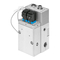 Equipo Industrial Festo VPCB­- T22 Serie Instrucciones De Operación