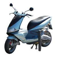 APRILIA 8140167 Manual De Taller