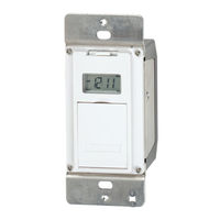 Intermatic EJ500 Serie Instrucciones Para La Instalación Y El Usuario