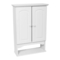 Muebles de Interior Zenna Home 9615W Instrucciones De Ensamblado