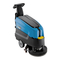 Fregadoras Lavor DYNAMIC A4 Manual De Instrucciones