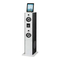 Sistemas de Altavoces AEG IMS 4453 Instrucciones De Servicio