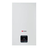 Saunier Duval IsoFast Condens MA 35-CS/1 Instrucciones De Funcionamiento