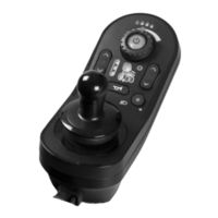 Vermeiren LiNX 200 Manual De Instrucciones