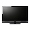 TV Sony BRAVIA KDL-40E55 Serie Manual De Instrucciones