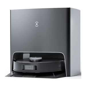 Manual del ECOVACS DEEBOT X1 TURBO