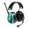 Manual de 3M PELTOR WS ALERT XP+