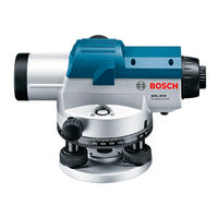 Bosch 3 601 K68 500 Manual Original