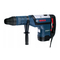 Taladros Bosch Professional GBH 12-52 D Manual Original