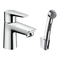 Accesorios para el Baño Hansgrohe Talis E 71729000 Instrucciones De Montaje