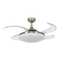 Ventiladores Fanaway Evora Manual Del Instalacion