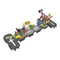 Juguetes K'Nex 61062 Manual De Instrucciones