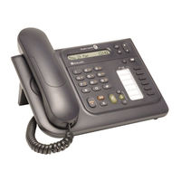 Alcatel OmniPCX Enterprise 4019 Manual Del Usuario