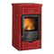 Chimeneas de Interior La Nordica TERMOROSSELLA PLUS DSA Manual Del Usuario