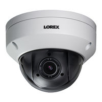 Lorex LNZ44P4 Serie Manual De Instrucciones