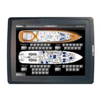 Beijer Electronics EXTER T150 Manual De Instalación