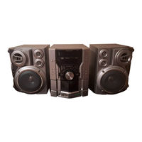 Sharp CD-MPS777H Manual De Manejo