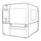 Impresoras SATO CL4NX Manual Del Usuario