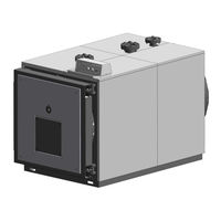 Ferroli PREXTHERM RS 500 Instrucciones Para El Uso, La Instalación Y El Montaje