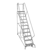 Uline H-3134U-24 Manual Del Usuario