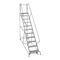 Escaleras Uline H-3133U-24 Manual Del Usuario