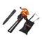 Manual de LawnMaster BV1210