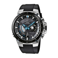 Casio 5142 Guía De Operación