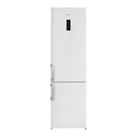 Beko CN236220 Manual De Instrucciones