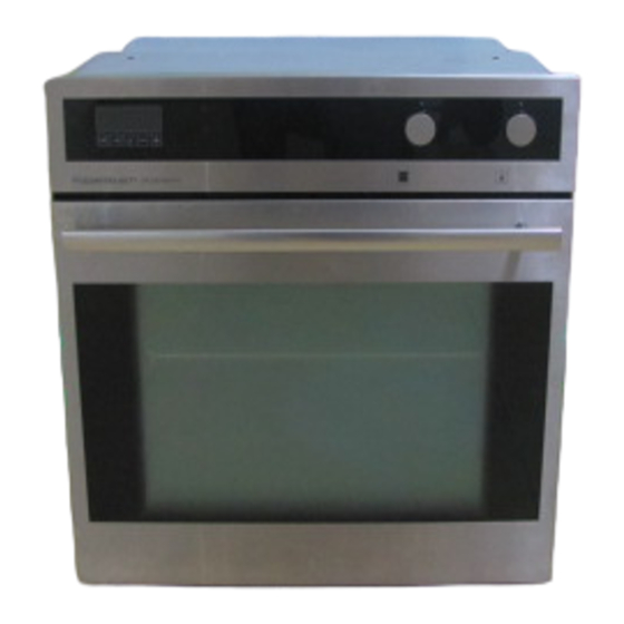 Kuppersbusch EEB 6500.0 Instrucciones De Uso