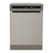 Lavaplatos Grundig GNF 44832 XAD Manual De Instrucciones