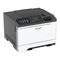 Impresoras Sharp MX-C407P Guia Del Usuario