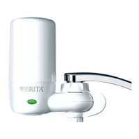 Brita OPFF-100 Guia Del Usuario