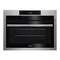 Hornos AEG KME721000M Manual De Instrucciones