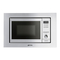 Hornos Microondas Smeg MI20X Manual De Instrucciones