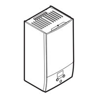 Daikin Altherma EHBX04DA6V Manual De Instalación