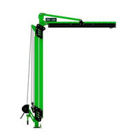 3M DBI-SALA Flexiguard Modular Jib System M100 Manual De Instrucciones