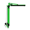 Sistemas de Elevación 3M DBI-SALA Flexiguard Modular Jib System M100 Manual De Instrucciones