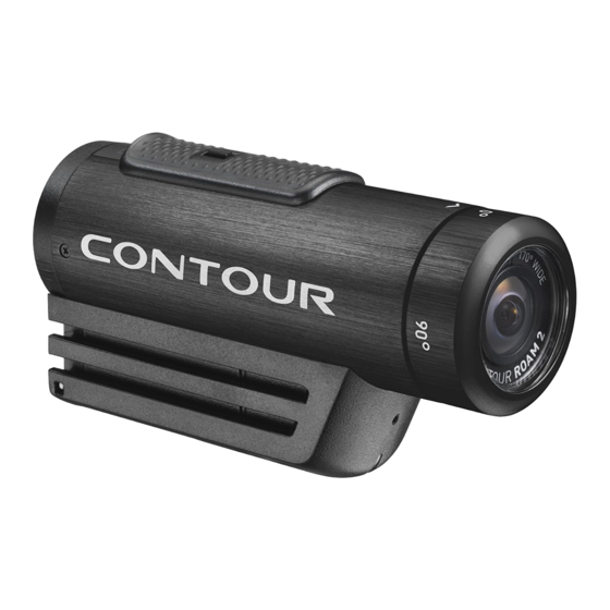 Contour ROAM2 Manual De Usuario