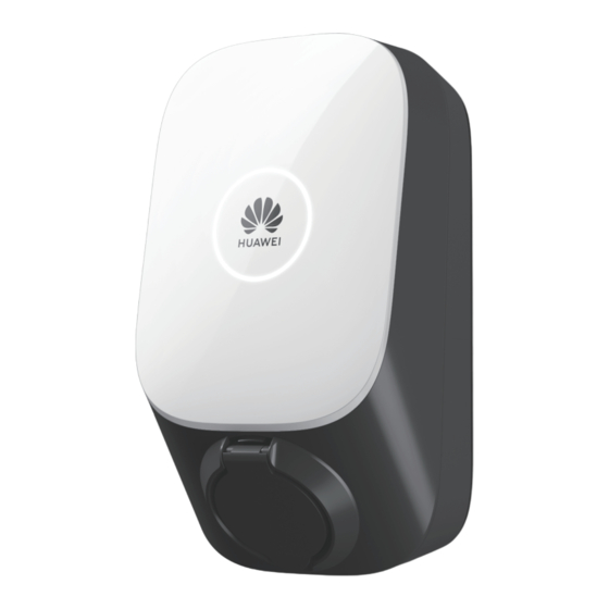 Huawei SCharger-7KS-S0 Manual Del Usuario