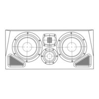 ADAM Audio A4V Manual De Uso