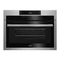 Hornos AEG KME721000M Manual De Instrucciones