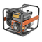 Bombas de Agua Husqvarna W50P Manual De Usuario