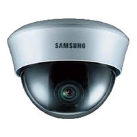 Samsung SCC-B5367 Manual Del Usuario