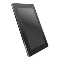 Asus MeMO Pad Manual De Uso