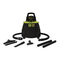 Aspiradoras Koblenz WD-6K2 Manual De Servicio Lista De Partes